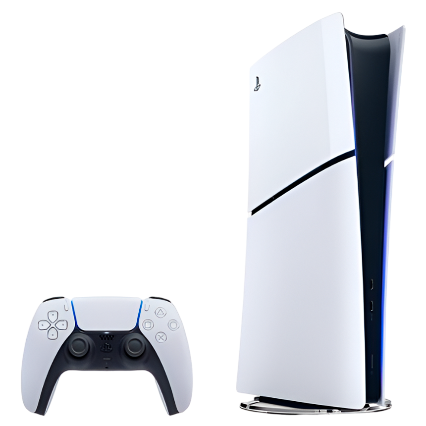 Consola de juegos Sony PS5 Slim Digital