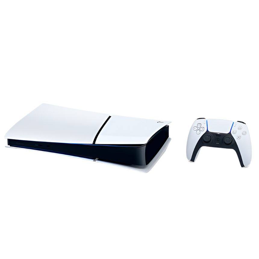Consola de juegos Sony PS5 Slim Digital