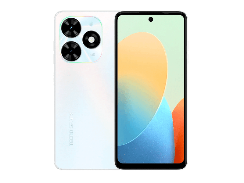 Celular Tecno spark GO 2024