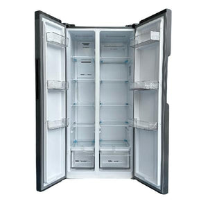 Refrigerador RCA BCD-460WE Side by Side 460L No Frost | Inverter · LED · Panel Digital · Guayaquil