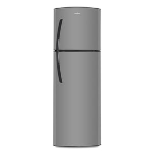 Refrigeradora Mabe 230 Litros No Frost Top Freezer Grafito | RME0930XMXG0
