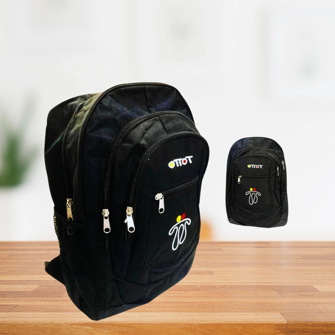 Mochila Totto