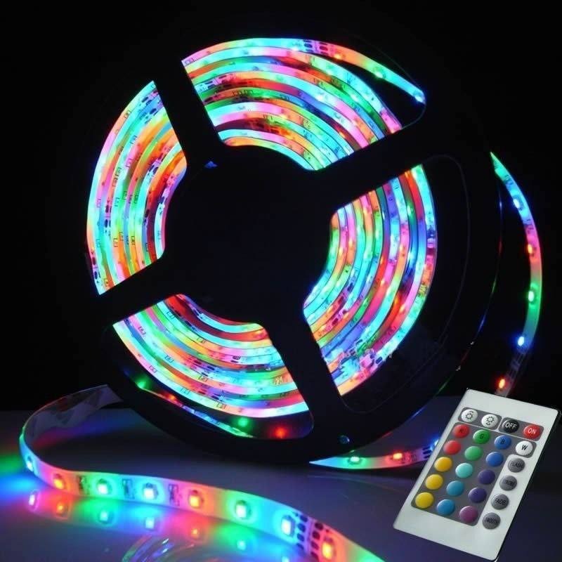 Tiras Led