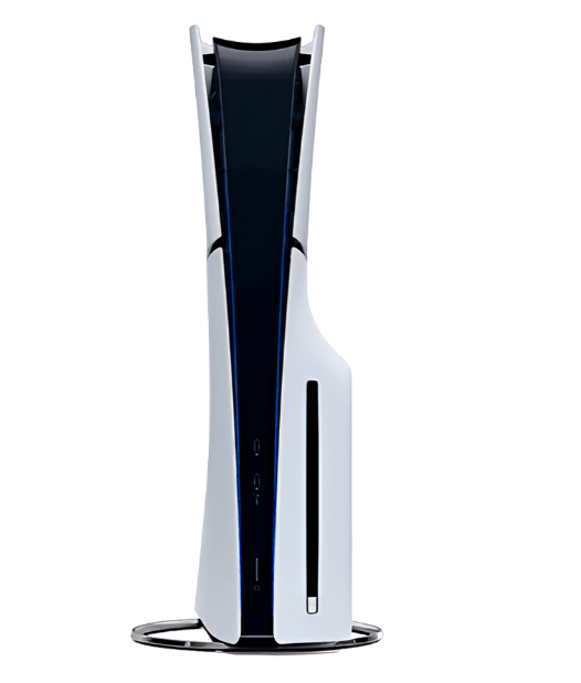 Consola de juego Sony PS5 Slim Disco