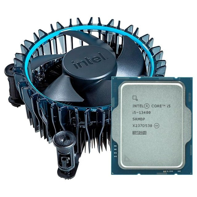 Procesador Intel Core I5-13400