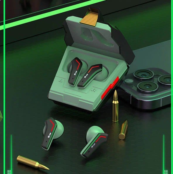 Audífonos R-08