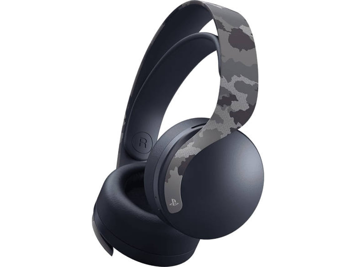 Audífonos Sony PS5 Gaming Over Ear Inalámbrico Pulse 3D