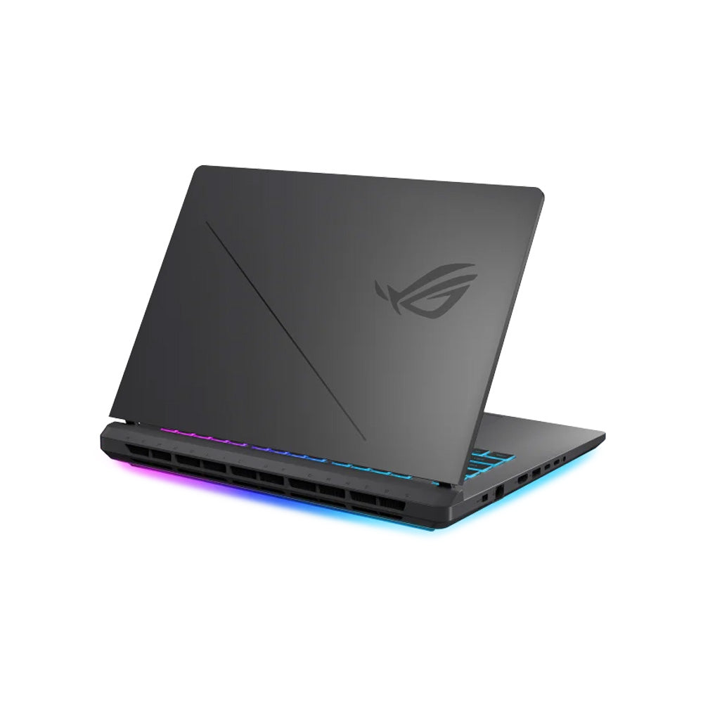 COMPUTADOR ASUS ROG STRIX G16 G615LR-RV012 ULTRA 9 275HX/32G/1TSSD/RTX5070 12G/16 FHD/NO OS/GRIS/MOC