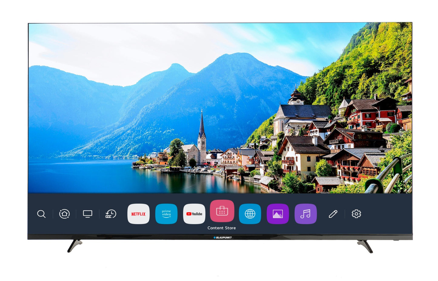 Televisor Blaupunkt 65 TBKHD