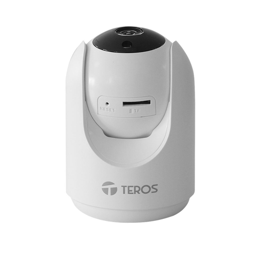 Cámara Teros TE90602W