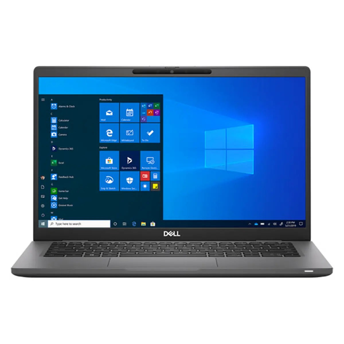 DELL CORE I5 10 AVA