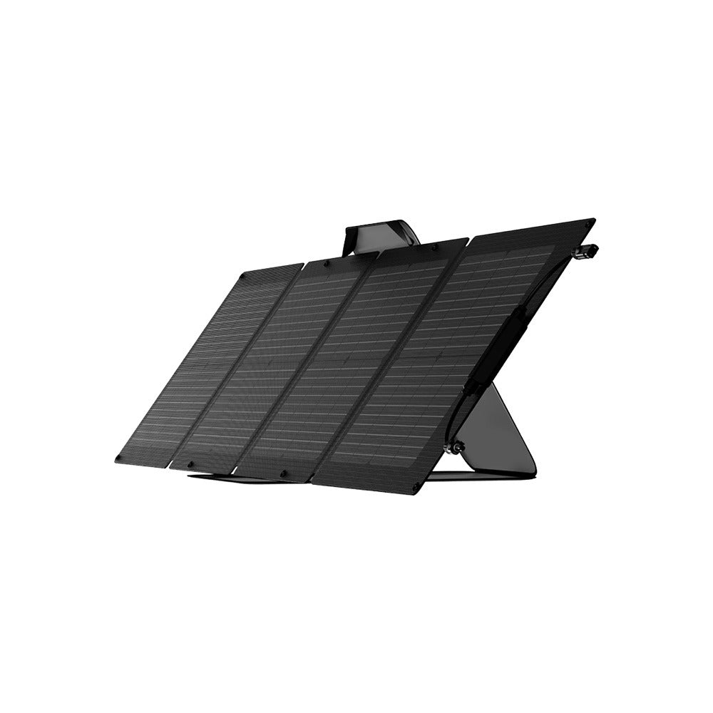 Panel Solar Portátil Ecoflow
