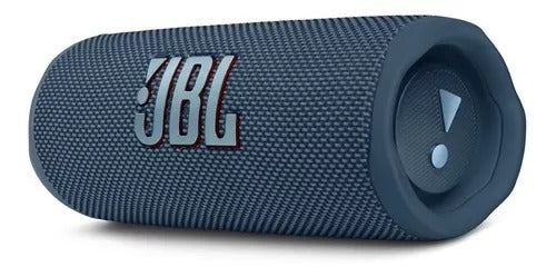 Parlante JBL FLIP 6 Gris