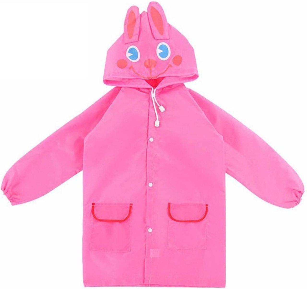 Impermeable de Animalitos