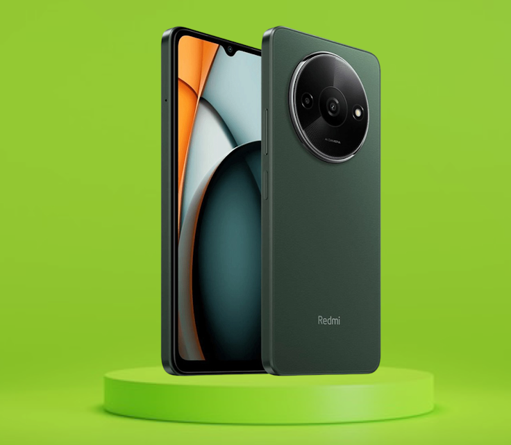 Celular Xiaomi Redmi A3
