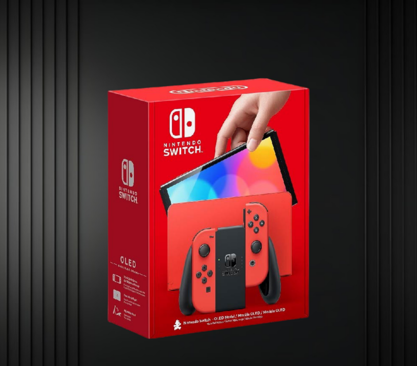 Consola de Juego Nintendo Switch