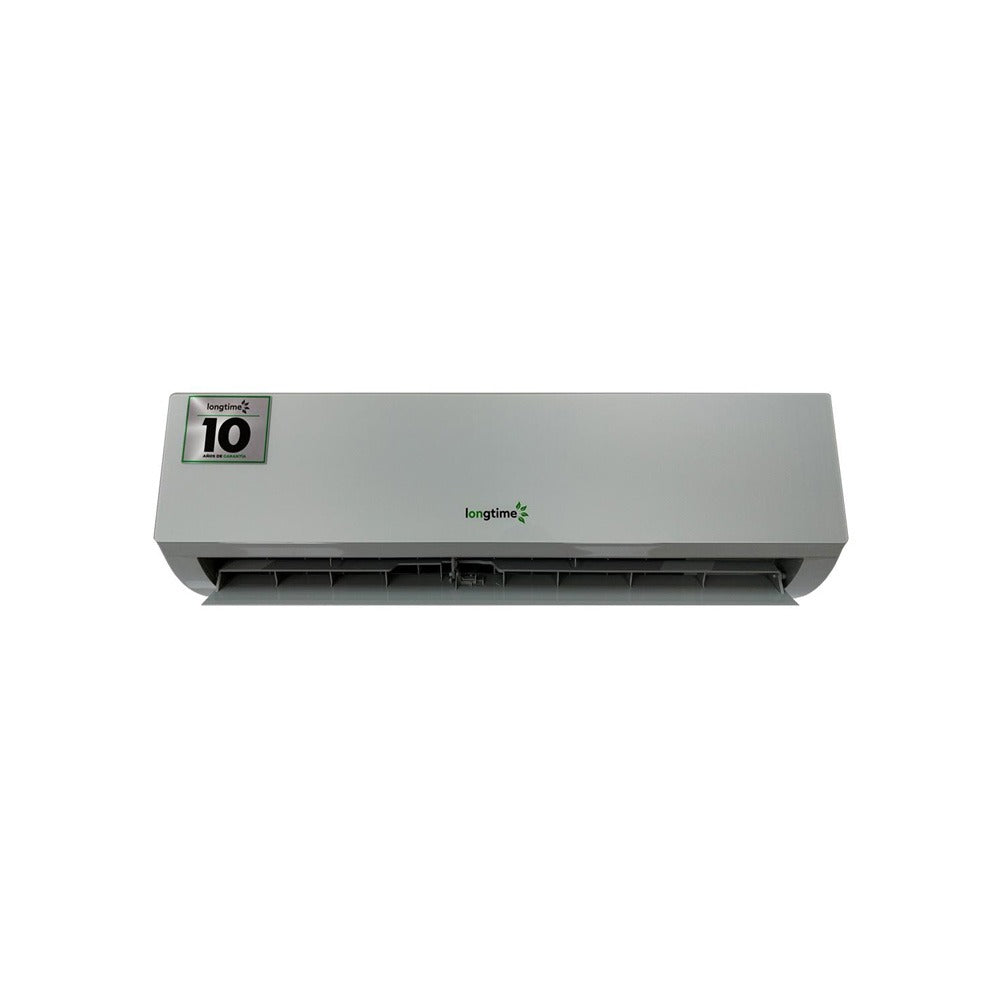 Aire Acondicionado Longtime Alta Eficiencia Gris 1200BTU