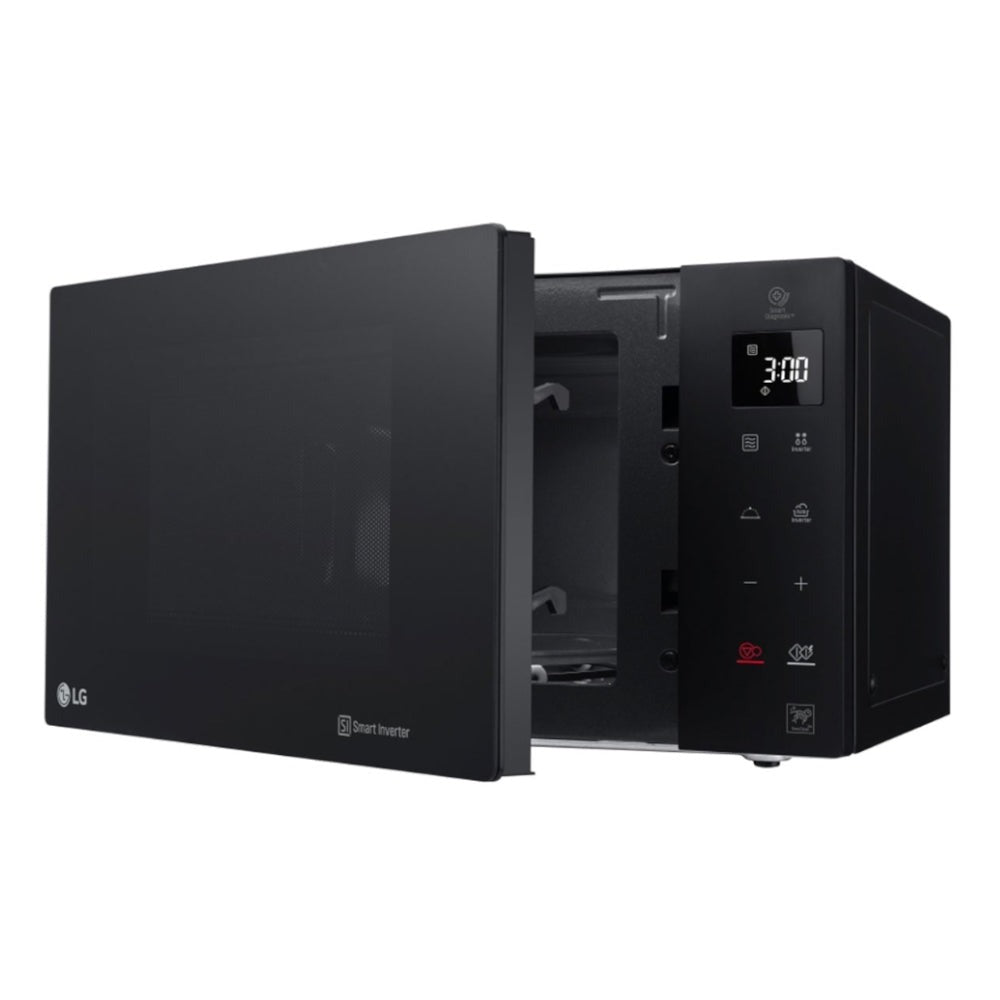 Microondas LG Smart Inverter