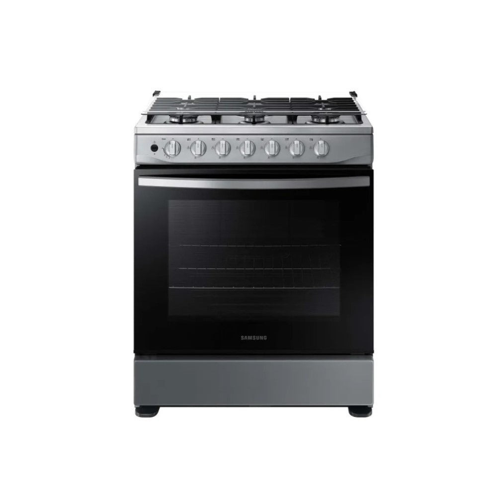 Cocina Gas Samsung NX52T3510LV Gris