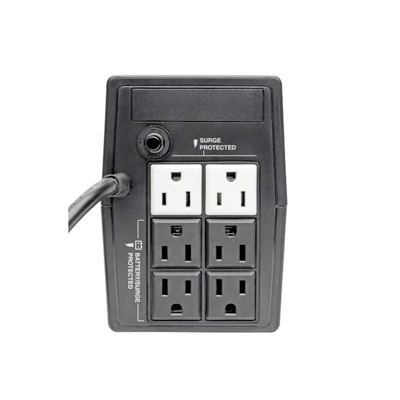 UPS Interactivo Tripp Lite 650VA