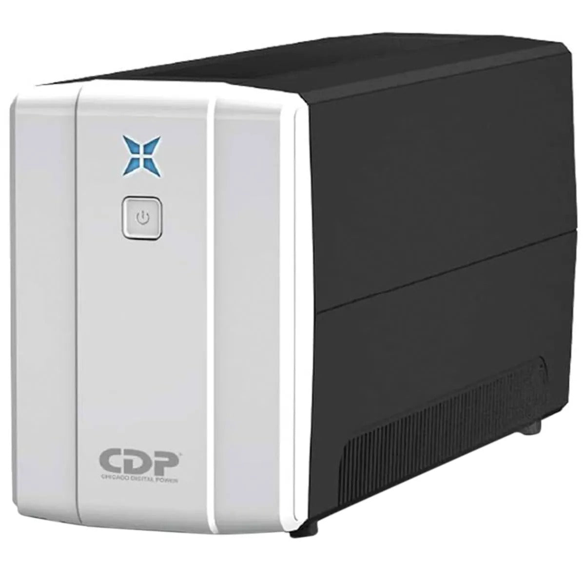 Ups Interactivo CDP