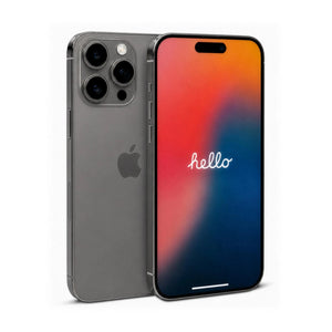 Apple iPhone 13 Pro 256GB Open Box | Pantalla 6.1" OLED 120Hz · A15 Bionic · Cámara Pro 12MP · Guayaquil