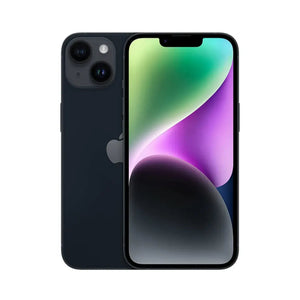 Apple iPhone 14 128GB Open Box | eSIM · 5G · OLED 6.1" · Chip A15 Bionic · Guayaquil