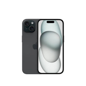 Apple iPhone 15 128GB Open Box | Chip A16 Bionic · Pantalla 6.1" OLED · Cámara 48MP · Guayaquil