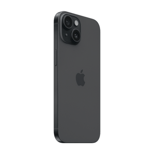 Apple iPhone 15 128GB — Smartphone 6.1" OLED | A16 Bionic · 5G · Cámara 48MP · Guayaquil