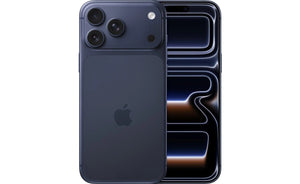 Apple iPhone 17 Pro Max 256GB Open Box | Chip A19 Pro · Pantalla 6.9" · 5G · Guayaquil