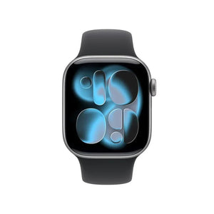 Apple Watch Series 11 46 mm | Pantalla Retina OLED · Chip S10 · Monitor Presión Arterial · Guayaquil