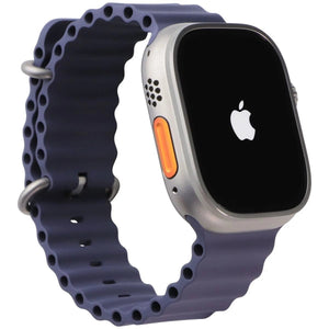 Apple Watch Ultra 2 49mm Titanio | Pantalla 1.99" 3000 nits · Batería 36h · GPS Dual · Guayaquil
