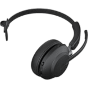 AURICULAR JABRA EVOLVE2 65 UC MONO