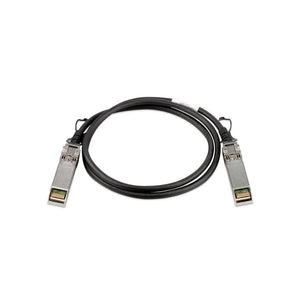 CABLE D-LINK Direct Attach SFP PLUS 100 cm 10GbE