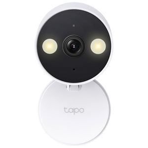 CAMARA TPLINK/TAPO C120 INTERIOR / EXTERIOR/ WIFI / 2K / VISION NOCTURNA COLOR PRO / 512GB