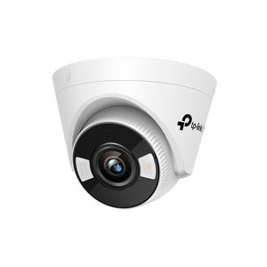 CAMARA TPLINK/VIGI C440 2.8MM POE/4MP/TORRETA/FULL COLOR/MICROSD/EVENTOS INTELIGENTES/NO WIFI/POE