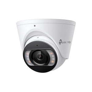 CAMARA TPLINK/VIGI INSIGHT S445 2.8MM/FULL COLOR/4MP/ANALISIS DE PERSONAS Y VEHICULOS / POE/ IP67