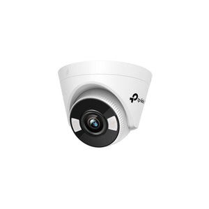 CAMARA/TPLINK VIGI C440-W/ 4MM/FULL COLOR/4 MP/MICROSD/EVENTOS INTELIGENTES/ WIFI/INCLUYE FUENTE