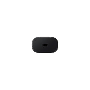 CARGADOR DE PARED SAMSUNG TA-800 CARGA RAPIDA 25W USB-C NEGRO