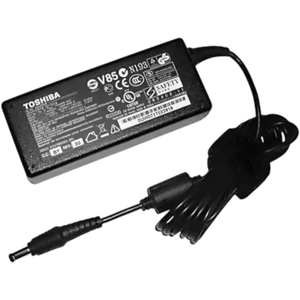 CARGADOR DE TOSHIBA