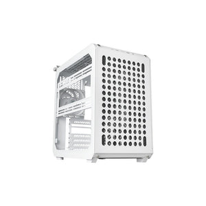 Case Cooler Master Qube 500 ATX – Diseño cubo único, E-ATX y vidrio templado para el setup que todos miran 🎮🚀