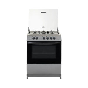 Cocina a Gas 5 Quemadores Ecoline Corinna | Horno Extra Grande · Encendido Eléctrico · Guayaquil