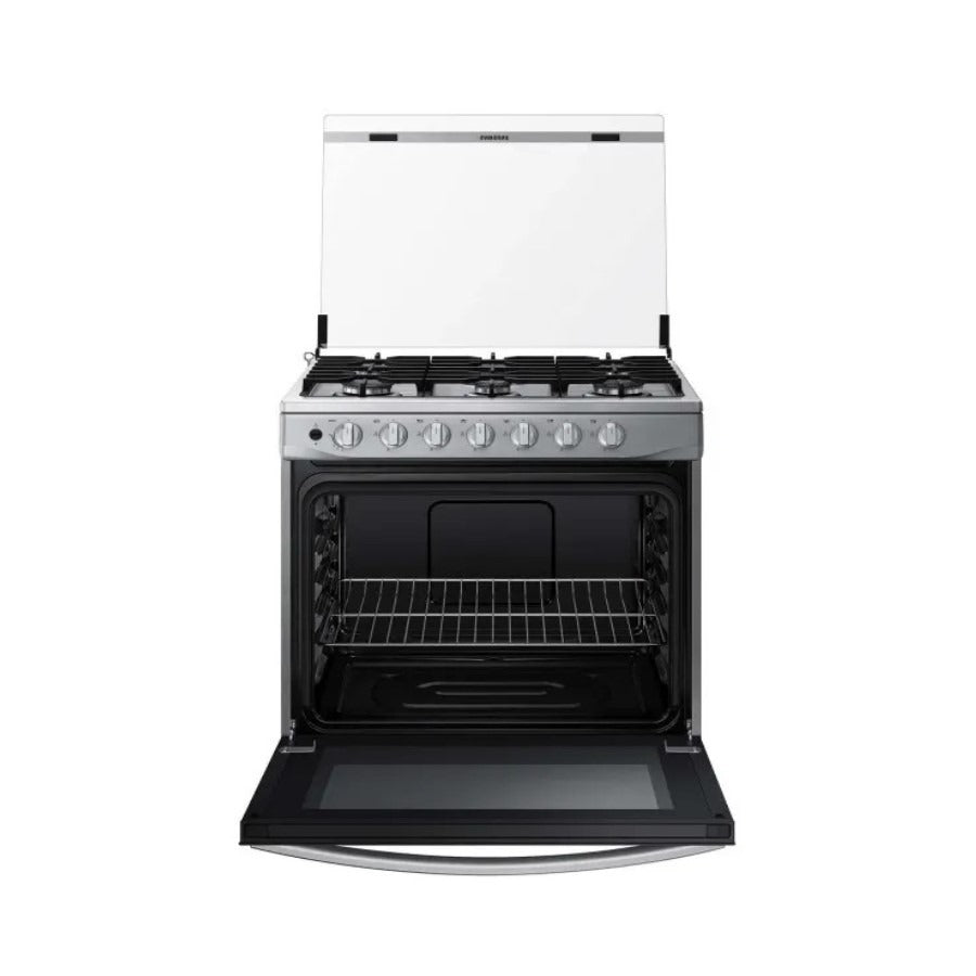Cocina Gas Samsung NX52T3510LV Gris