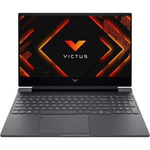 COMPUTADOR HPINC/VICTUS 15-FB3019LA RYZEN 7 7445H/ 8GB RAM/ 512SSD/ RTX3050 6G/FREEDOS/BLACK