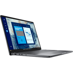 COMPUTADOR PORTATIL DELL PRO 16 XF5PC SILVER 16PULG FHD ULTRA 7 255U 16GB DDR5 5600 512GB W11PRO 3Y