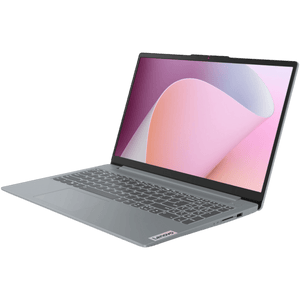 COMPUTADOR/LENOVO PORTATIL IDEAPAD SLIM 3 15AMN8 RYZEN 3 7320U 8GB/512GB 15.6 NO OS ART GREY