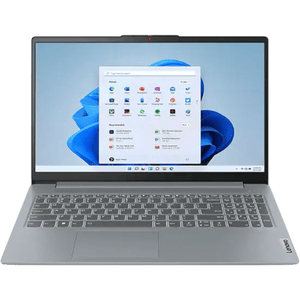COMPUTADOR/LENOVO PORTATIL IDEAPAD SLIM 3 15AMN8 RYZEN 3 7320U 8GB/512GB 15.6 NO OS ART GREY