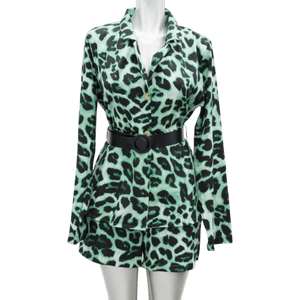 CONJUNTO ATIGRADO VERDOSO