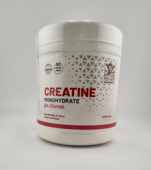 CREATINE