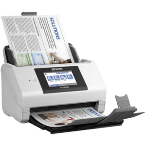 EPSON DS-790WN - ESCÁNER DE DOCUMENTOS - SENSOR DE IMAGEN DE CONTACTO (CIS)